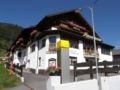 Hotel Sonnenheim - Sankt Anton am Arlberg - Austria Hotels