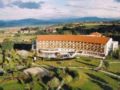 Hotel & Spa Der Steirerhof - Bad Waltersdorf バート ヴァルタースドルフ - Austria オーストリアのホテル