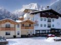 Hotel St. Georg - Mayrhofen - Austria Hotels