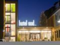 Hotel Sud - Graz - Austria Hotels