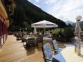 Hotel Sunny - Solden - Austria Hotels