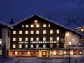 Hotel Tannbergerhof - Lech - Austria Hotels