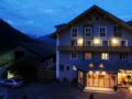 Hotel Tauernstern - Winklern (Carinthia) - Austria Hotels