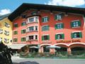 Hotel Tiefenbrunner - Kitzbuhel - Austria Hotels