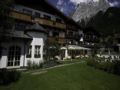 Hotel Tirolerhof**** - Ehrwald エールバルト - Austria オーストリアのホテル