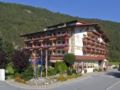 Hotel Truyenhof - Ried Im Oberinntal - Austria Hotels