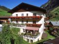 Hotel und Aparthotel Almrosl - Huttschlag - Austria Hotels