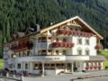 Hotel Verwall - Ischgl - Austria Hotels