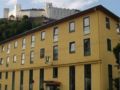 Hotel Via Roma - Salzburg - Austria Hotels