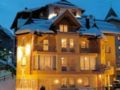 Hotel Vista Allegra - Ischgl - Austria Hotels