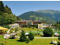Hotel Vitalquelle Montafon - Schruns - Austria Hotels