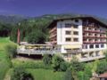 Hotel Waldfriede - Fugen - Austria Hotels