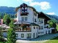 Hotel Weinpress - Filzmoos - Austria Hotels