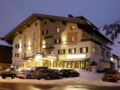 Hotel Zehnerkar & Hotel Obertauern - Obertauern - Austria Hotels