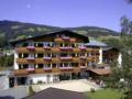 Hotel Zentral ****superior - Kirchberg in Tirol キルヒベルク イン ティロル - Austria オーストリアのホテル