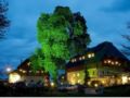 Hotel Zollner - Techanting テハンティング - Austria オーストリアのホテル