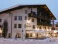 Hotel zum Hirschen - Zell Am See ツェル アム ゼー - Austria オーストリアのホテル