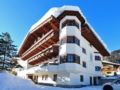 Hotel zur Pfeffermuhle - Sankt Anton am Arlberg - Austria Hotels