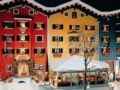 Hotel Zur Tenne - Kitzbuhel - Austria Hotels