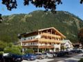 Huber's Boutique Hotel - Mayrhofen マイヤーホーフェン - Austria オーストリアのホテル