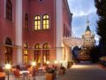 Imperial Riding School Renaissance Vienna Hotel - Vienna - Austria Hotels