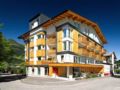 Impuls Hotel Tirol - Bad Hofgastein バート ホーフガシュタイン - Austria オーストリアのホテル