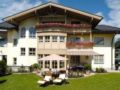 Johanneshof Apppartements - Maria Alm am Steinernen Meer - Austria Hotels