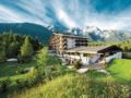 Kaysers Tirolresort – Wohlfuhlhotel fur Erwachsene - Mieming ミエミング - Austria オーストリアのホテル