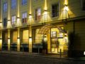 K+K Hotel Maria Theresia - Vienna - Austria Hotels