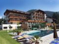 Kolmhof - Bad Kleinkirchheim - Austria Hotels