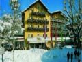 Krumers Post Hotel & Spa - Seefeld ゼーフェルト - Austria オーストリアのホテル