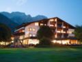 Landgasthof Bogner - Absam アプサム - Austria オーストリアのホテル