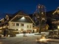 Landgut Lindenhof - Steindorf am Ossiacher See - Austria Hotels