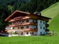 Landhaus Lexner - Hintertux Glacier - Austria Hotels