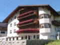 Landhaus Strolz - Sankt Anton am Arlberg ザンクト アントン アム アールベルク - Austria オーストリアのホテル
