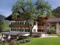 Landhotel Schutterbad - Unken - Austria Hotels