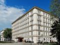 Le Méridien Vienna - Vienna ウィーン - Austria オーストリアのホテル