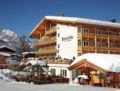 lti alpenhotel Kaiserfels - Sankt Johann in Tirol ザンクト ヨハン イン ティロル - Austria オーストリアのホテル