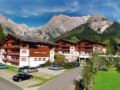 Marco Polo Alpina Familien- & Sporthotel - Maria Alm am Steinernen Meer - Austria Hotels