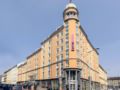 Mercure Wien Westbahnhof Hotel - Vienna - Austria Hotels