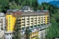 Mondi-Holiday First-Class Aparthotel Bellevue - Bad Gastein バートガスタイン - Austria オーストリアのホテル