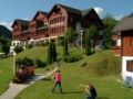 MONDI-HOLIDAY Seeblickhotel Grundlsee - Grundlsee グルントルゼー - Austria オーストリアのホテル