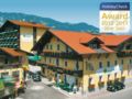 Musik- & Erlebnishotel Pachmair - Uderns - Austria Hotels