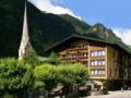 Nationalpark Lodge Grossglockner - Heiligenblut - Austria Hotels