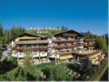 Natur & Spa Hotel Larchenhof - Seefeld - Austria Hotels