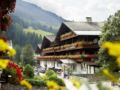 Natur & Spa Resort 'Der Alpbacherhof' Superior - Alpbach アルプバッハ - Austria オーストリアのホテル