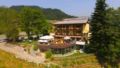 Naturhotel Taleu - Burserberg - Austria Hotels
