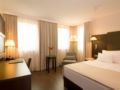 NH Danube City - Vienna - Austria Hotels