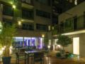 Pakat Suites Hotel - Vienna - Austria Hotels