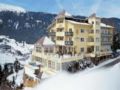 Panorama Alpin - Moments - Jerzens イェルツェンス - Austria オーストリアのホテル
